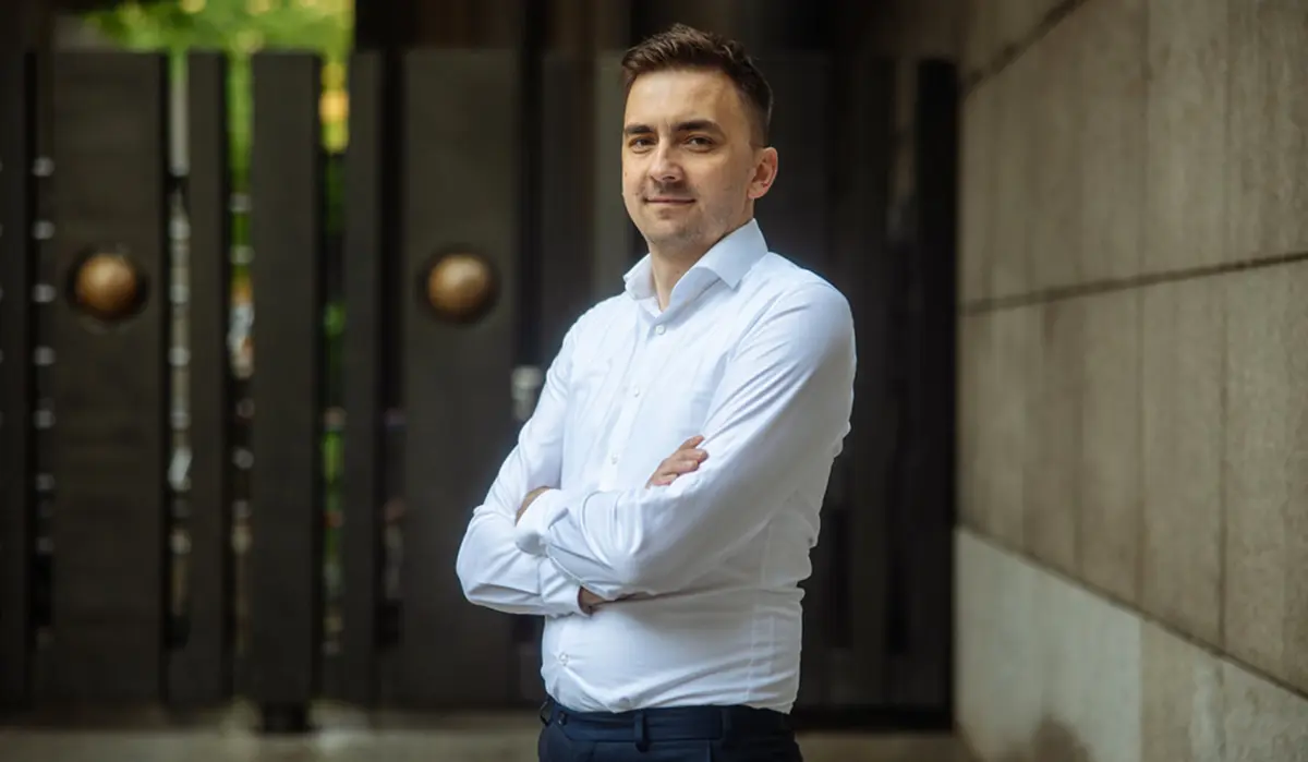 Energetický start-up získal od druhé nejbohatší Češky desítky milionů. Využije je na expanzi do zahraničí
