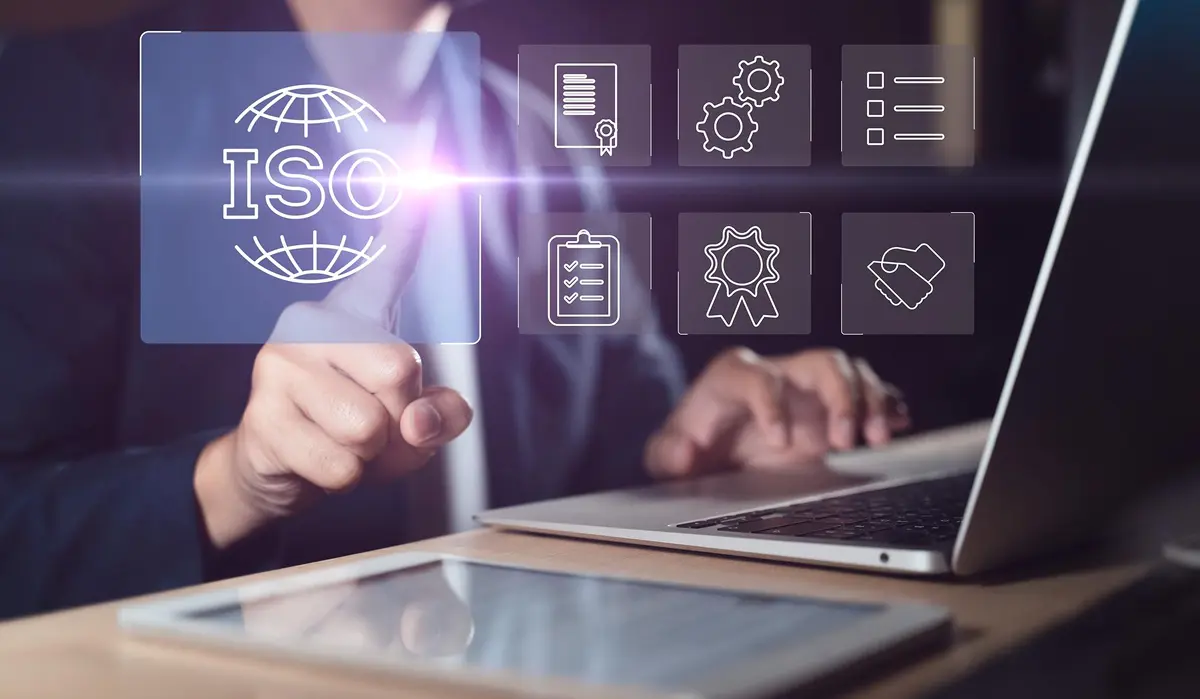 ISO/IEC 27001: Klíčový milník v bezpečnosti digitální energetiky