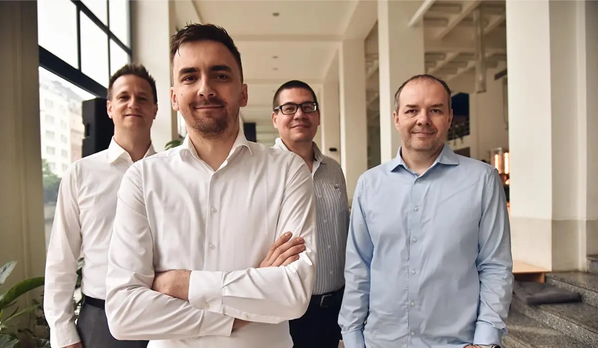Vědí, jak řídit moderní energetiku, a nabízí to za předplatné. Investici mají od druhé nejbohatší Češky